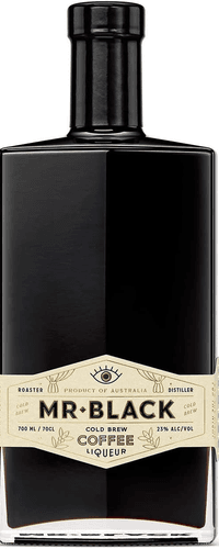 Mr. Black Cold Brew Coffee Liqueur 0,70 ltr 21%