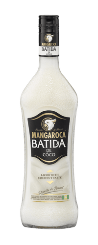 Batida De Coco 0,70 ltr 16%