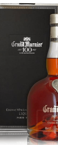Grand Marnier Cuvee Du Centenaire 0,70 ltr 40%