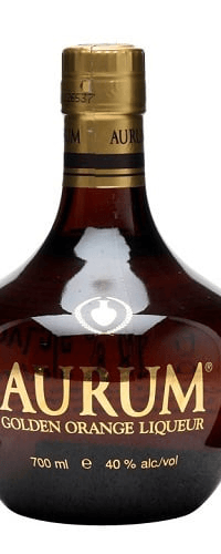 Aurum Golden Orange 0,70 ltr 40%