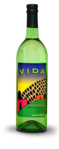 Mezcal Del Maguey Vida 0,70 ltr 42%