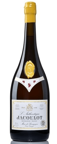 Jacoulot Marc De Bourgogne 0,70 ltr 45%