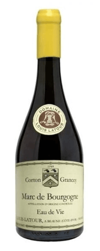 Marc De Bourgorgne Corton Grancey 0,70 ltr 41%