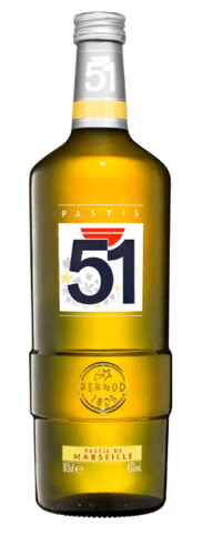 Pastis 51 1,00 ltr 45%