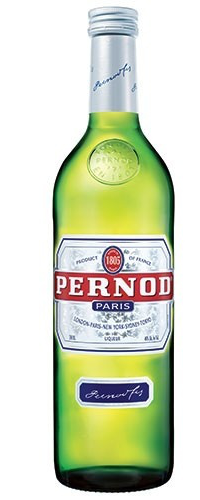 Pastis Pernod 0,70 ltr 40%