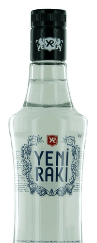 Raki Yeni 0,70 ltr 45%