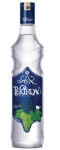 Rakisi Tekirdag 0,70 ltr 45%