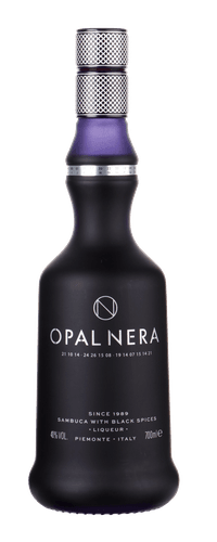 Sambuca Opal Nera 0,70 ltr 40%