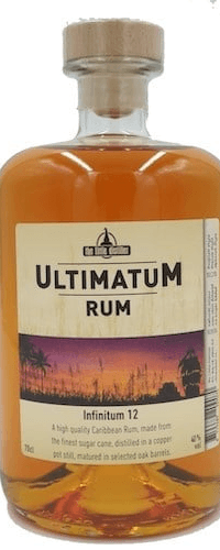 Ultimatum Infinitum 12 0,70 ltr 40%