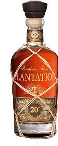 Plantation 20Th Anniversary Extra Old 0,70 ltr 40%