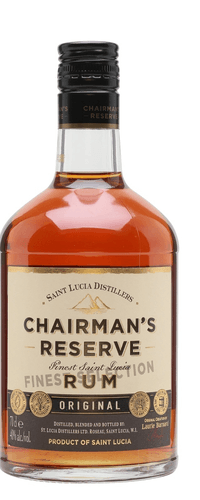 Chairman's Reserve Original 0,70 ltr 40%