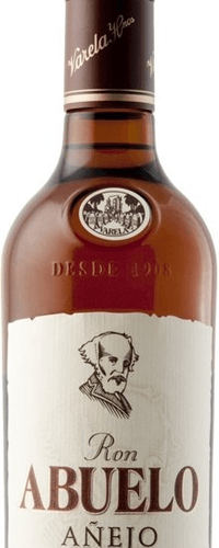 Abuelo Anejo 0,70 ltr 40%