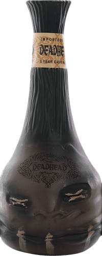Dead Head Rum 0,70 ltr 40%