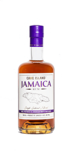 Cane Island Jamaica 0,70 ltr 40%
