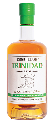 Cane Island Trinidad 0,70 ltr 40%