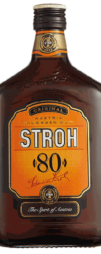 Stroh 80 0,70 ltr 80%