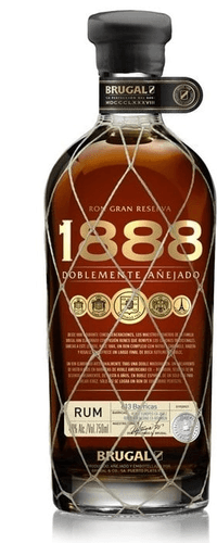 Brugal 1888 0,70 ltr 40%