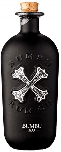 Bumbu XO Rum 0,70 ltr 40%