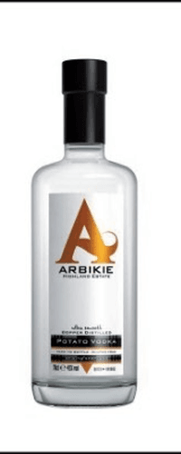 Potato Vodka 0,70 ltr 43%