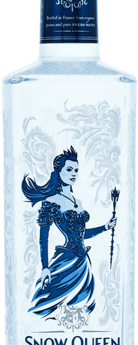 Snow Queen 0,70 ltr 40%