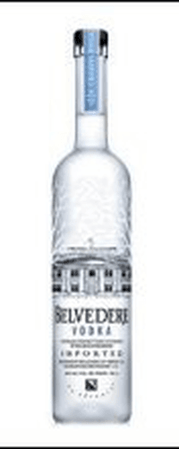 Belvedere Vodka Magnum 1,75 ltr 40%