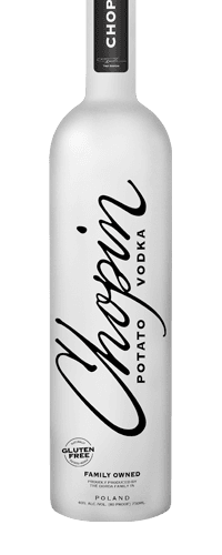 Chopin Potato Vodka 0,70 ltr 40%