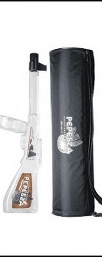 Pepesza Tommy Gun Vodka 1,00 ltr 40%