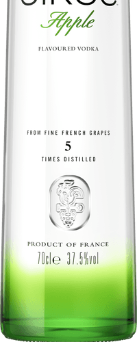 Ciroc Apple Vodka 0,70 ltr 37,5%