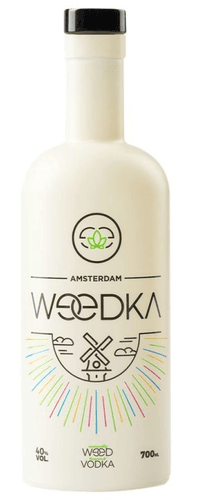 Weedka 0,70 ltr 40%