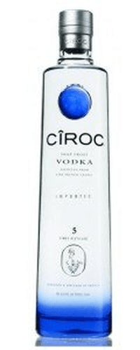 Ciroc Vodka Magnum 1,75 ltr 40%