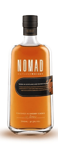 Nomad Outland Whisky 0,70 ltr 41,3%