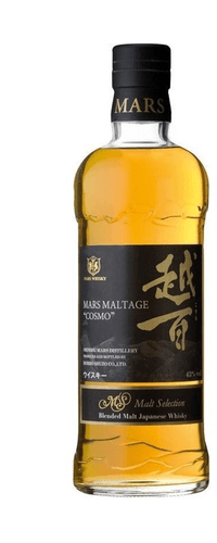 Mars Maltage Cosmo 0,70 ltr 43%