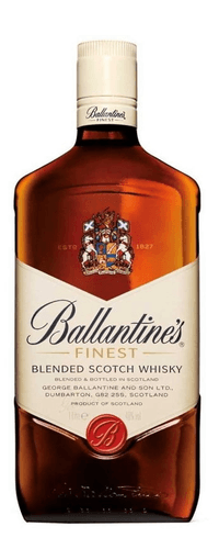 Ballantine's 1,00 ltr 40%