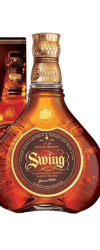 Johnnie Walker Swing 0,70 ltr 40%