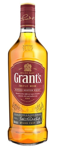 Grant's Family Reserve 0,70 ltr 40%
