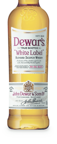 Dewar's White Label 0,70 ltr 40%