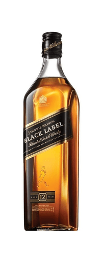 Johnnie Walker Black Label 0,70 ltr 40%