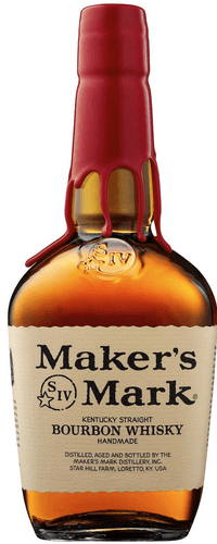 Maker's Mark Bourbon 1,00 ltr 45%