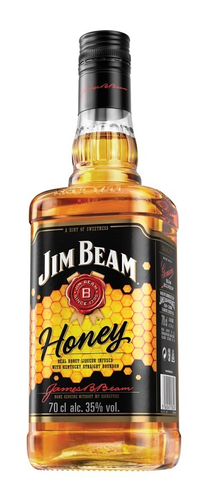 Jim Beam Honey 0,70 ltr 32,5%