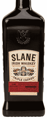 Slane Triple Cask Irish Whiskey 0,70 ltr 40%