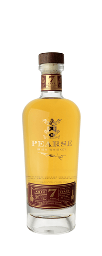 Pearse Lyon's Distillers Choice 7 Years Old 0.70 ltr 43%