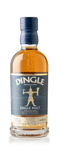 Dingle Single Irish Malt 0,70 ltr 46,3%