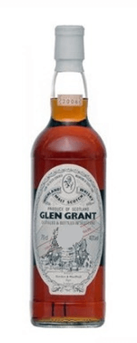 Glen Grant 1965 Gordon & MacPhail 0,70 ltr 40%