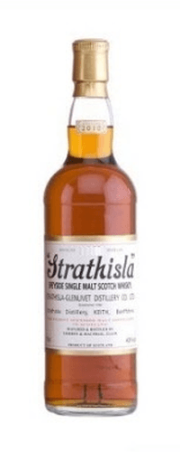 Strathisla 1954 Gordon & MacPhail 0,70 ltr 43%