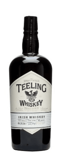 Teeling Small Batch Irish Whiskey 0,70 ltr 46%