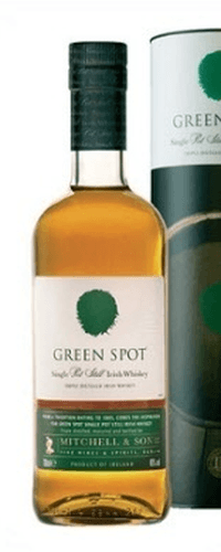 Green Spot 0,70 ltr 40%