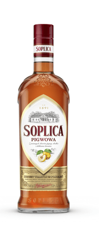 Soplica Pigwowa 0,50 ltr 28%