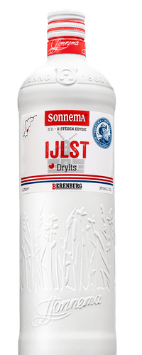 Sonnema Berenburg IJlst 1,00 ltr 30%