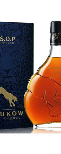 Meukow Cognac VSOP 0,70 ltr 40%