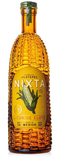 Nixta Mexican Liquer 0,70 ltr 30%